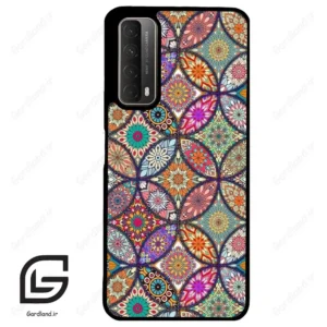 قاب گوشی هوآوی Y7A (Huawei Y7A ) طرح رنگی کد 2573