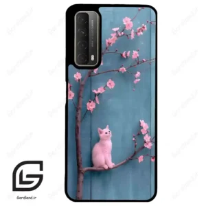 قاب گوشی هوآوی Y7A (Huawei Y7A ) طرح فانتزی کد 2575