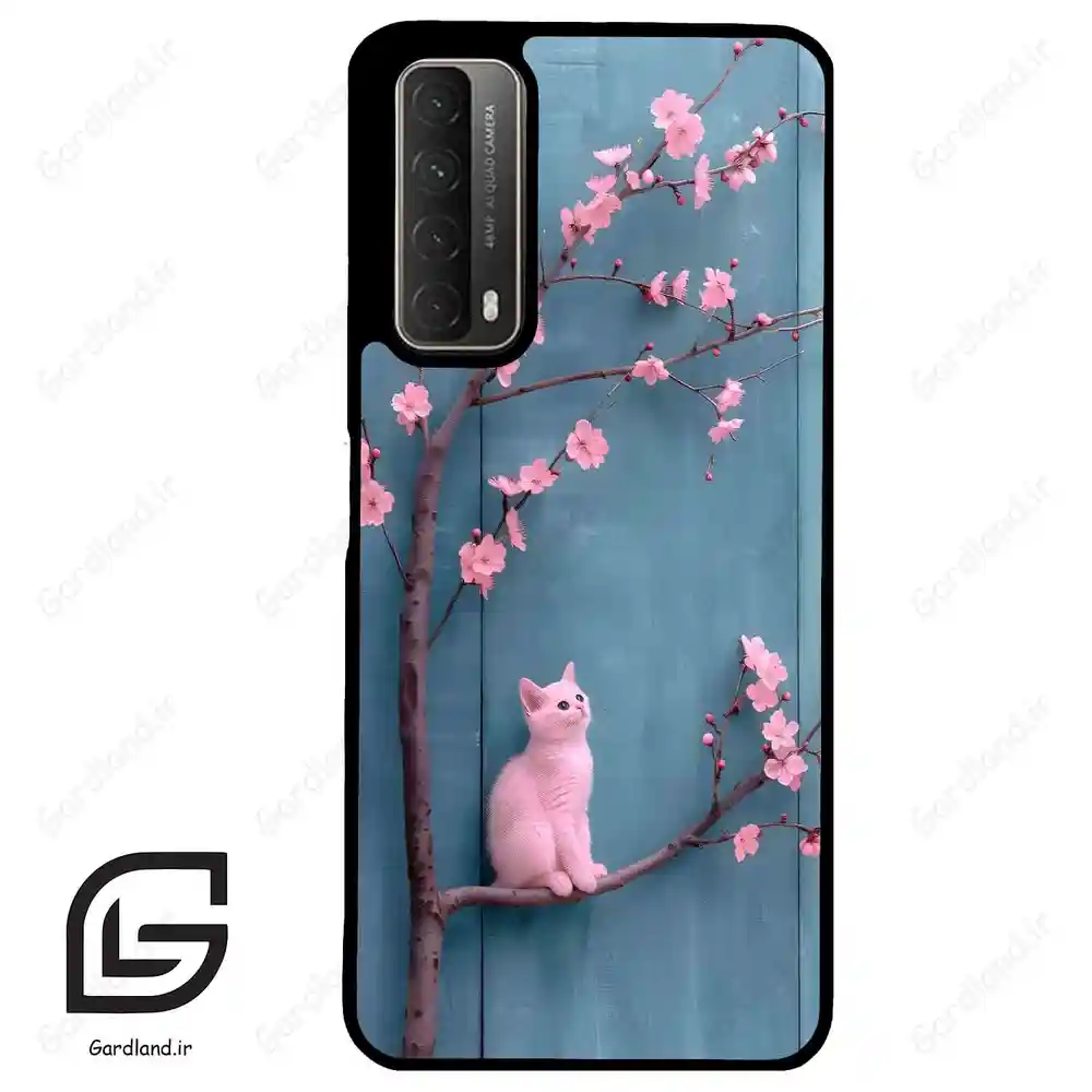 قاب گوشی هوآوی Y7A (Huawei Y7A ) طرح فانتزی کد 2575