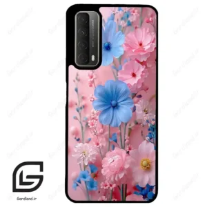قاب گوشی هوآوی Y7A (Huawei Y7A ) طرح گل کد 2576