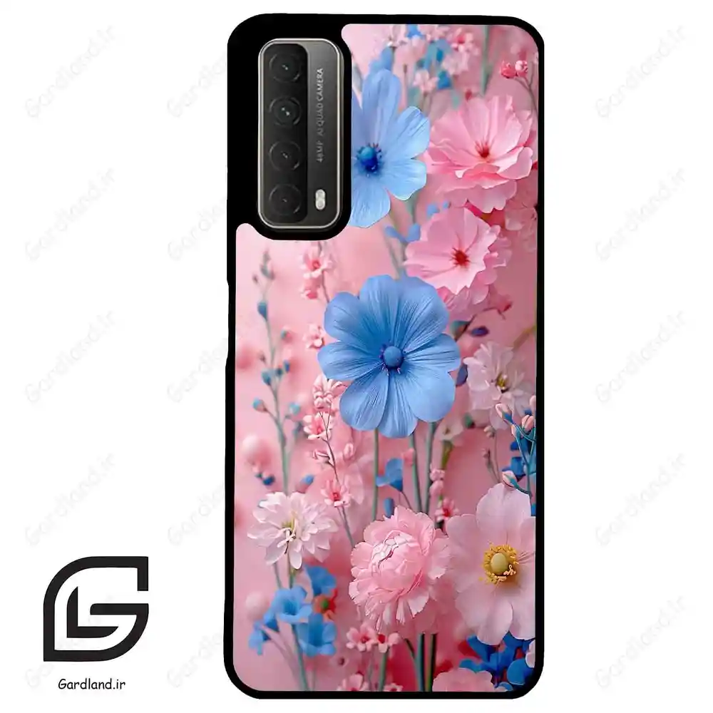 قاب گوشی هوآوی Y7A (Huawei Y7A ) طرح گل کد 2576