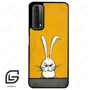 قاب گوشی هوآوی Y7A (Huawei Y7A ) طرح خرگوش کد 2579