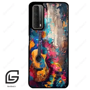قاب گوشی هوآوی Y7A (Huawei Y7A ) طرح نقاشی کد 2582