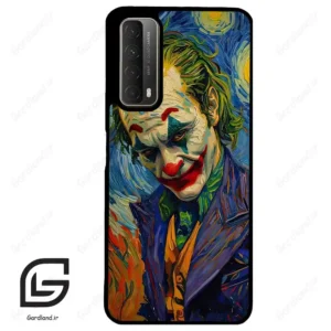 قاب گوشی هوآوی Y7A (Huawei Y7A ) طرح جوکر کد 2584