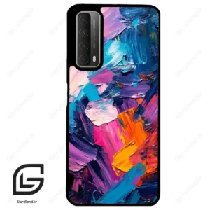 قاب گوشی هوآوی Y7A (Huawei Y7A ) طرح رنگی کد 2598