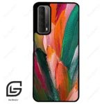 قاب گوشی هوآوی Y7A (Huawei Y7A ) طرح رنگی کد 2601