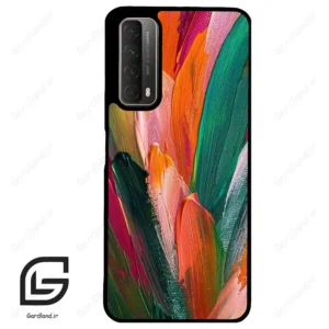قاب گوشی هوآوی Y7A (Huawei Y7A ) طرح رنگی کد 2601