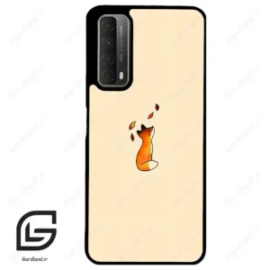 قاب گوشی هوآوی Y7A (Huawei Y7A ) طرح روباه کد 2612