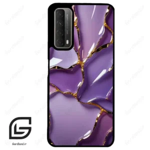 قاب گوشی هوآوی Y7A (Huawei Y7A ) طرح خانومانه کد 2648