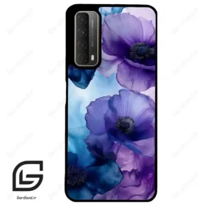 قاب گوشی هوآوی Y7A (Huawei Y7A ) طرح گل کد 2649