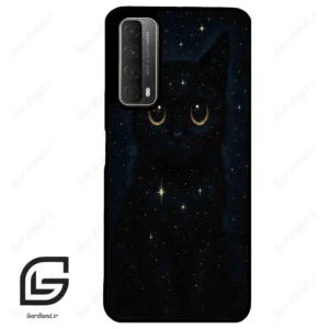 قاب گوشی هوآوی Y7A (Huawei Y7A ) طرح گربه کد 2655