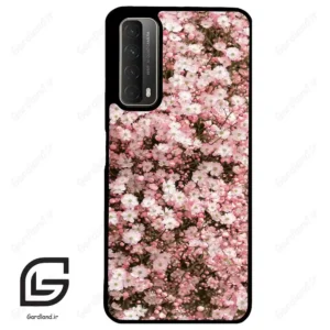 قاب گوشی هوآوی Y7A (Huawei Y7A ) طرح گل کد 2660