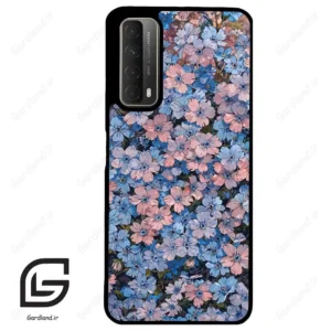 قاب گوشی هوآوی Y7A (Huawei Y7A ) طرح گل کد 2661