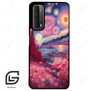 قاب گوشی هوآوی Y7A (Huawei Y7A ) طرح ونگوک کد 2663