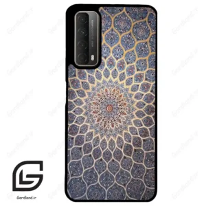 قاب گوشی هوآوی Y7A (Huawei Y7A ) طرح زیبا کد 2664