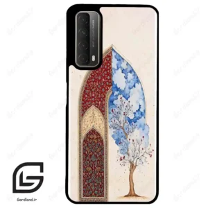 قاب گوشی هوآوی Y7A (Huawei Y7A ) طرح سنتی کد 2668