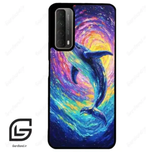 قاب گوشی هوآوی Y7A (Huawei Y7A ) طرح نقاشی کد 2670