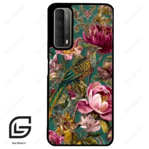قاب گوشی هوآوی Y7A (Huawei Y7A ) طرح گل کد 2671