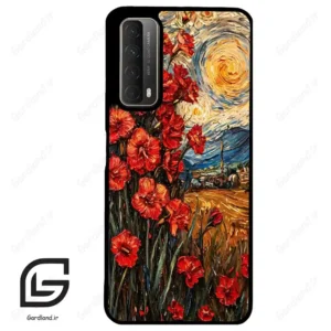 قاب گوشی هوآوی Y7A (Huawei Y7A ) طرح نقاشی کد 2677