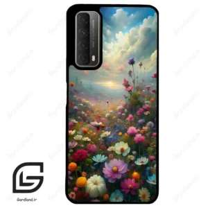 قاب گوشی هوآوی Y7A (Huawei Y7A ) طرح طبیعت کد 2696