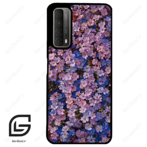 قاب گوشی هوآوی Y7A (Huawei Y7A ) طرح گل کد 2698