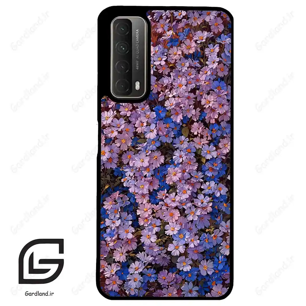 قاب گوشی هوآوی Y7A (Huawei Y7A ) طرح گل کد 2698