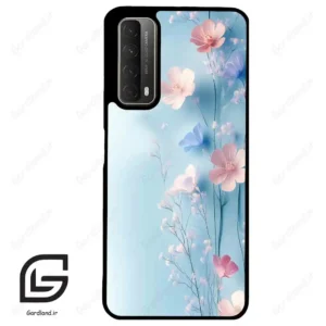 قاب گوشی هوآوی Y7A (Huawei Y7A ) طرح گل کد 2706