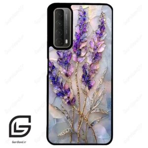 قاب گوشی هوآوی Y7A (Huawei Y7A ) طرح گل کد 2710