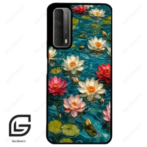 قاب گوشی هوآوی Y7A (Huawei Y7A ) طرح برکه کد 2717