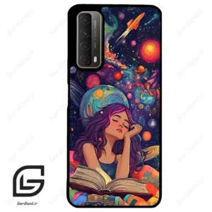 قاب گوشی هوآوی Y7A (Huawei Y7A ) طرح رویا کد 2718