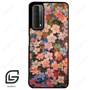 قاب گوشی هوآوی Y7A (Huawei Y7A ) طرح گل کد 2719