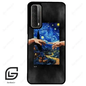 قاب گوشی هوآوی Y7A (Huawei Y7A ) طرح ونگوک کد 2728