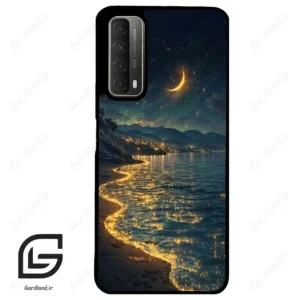 قاب گوشی هوآوی Y7A (Huawei Y7A ) طرح ساحل کد 2729