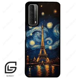 قاب گوشی هوآوی Y7A (Huawei Y7A ) طرح ونگوک کد 2730
