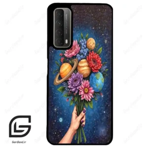 قاب گوشی هوآوی Y7A (Huawei Y7A ) طرح گل کد 2731