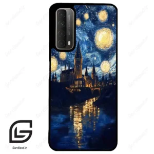 قاب گوشی هوآوی Y7A (Huawei Y7A ) طرح ونگوک کد 2733
