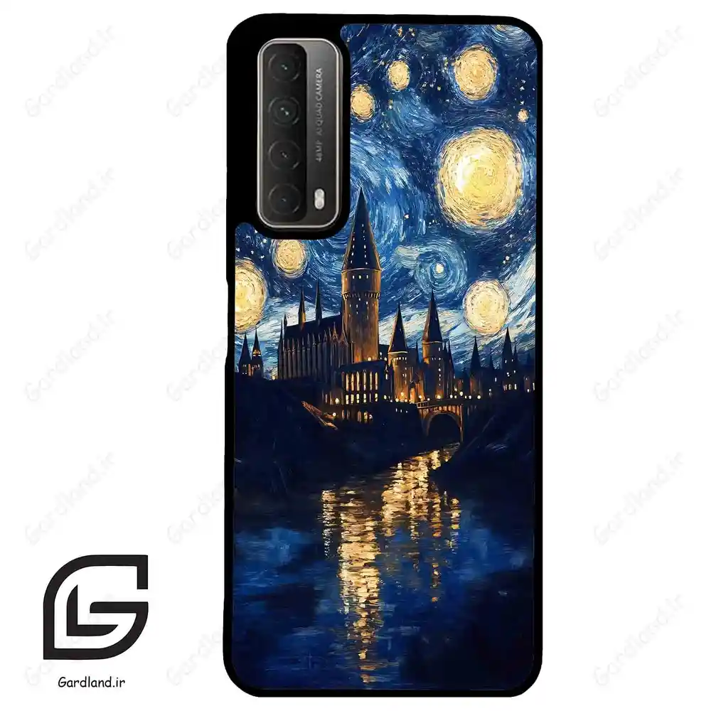 قاب گوشی هوآوی Y7A (Huawei Y7A ) طرح ونگوک کد 2733