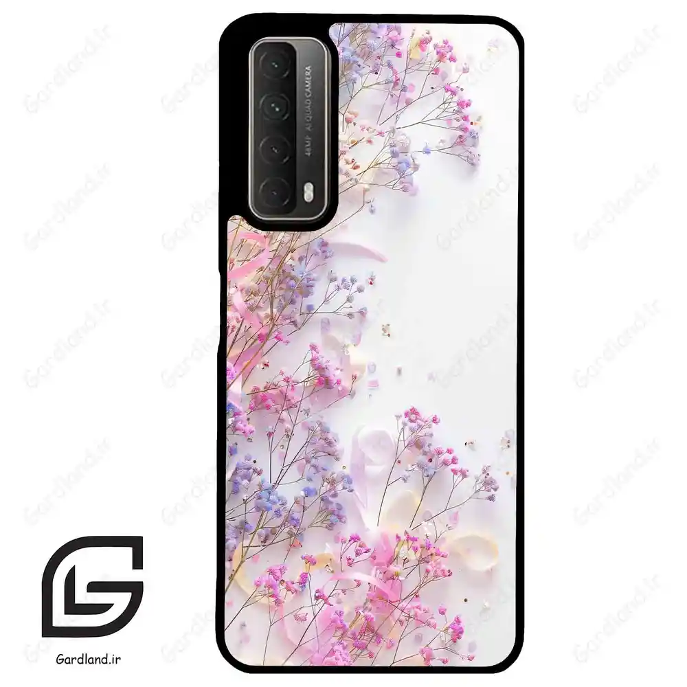 قاب گوشی هوآوی Y7A (Huawei Y7A ) طرح فانتزی کد 2741
