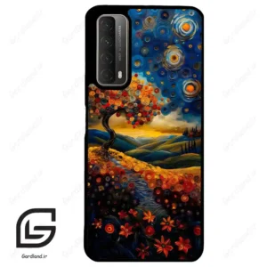 قاب گوشی هوآوی Y7A (Huawei Y7A ) طرح طبیعت کد 2745