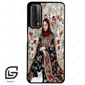 قاب گوشی هوآوی Y7A (Huawei Y7A ) طرح سنتی کد 2746