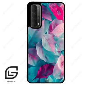 قاب گوشی هوآوی Y7A (Huawei Y7A ) طرح برگ کد 2747