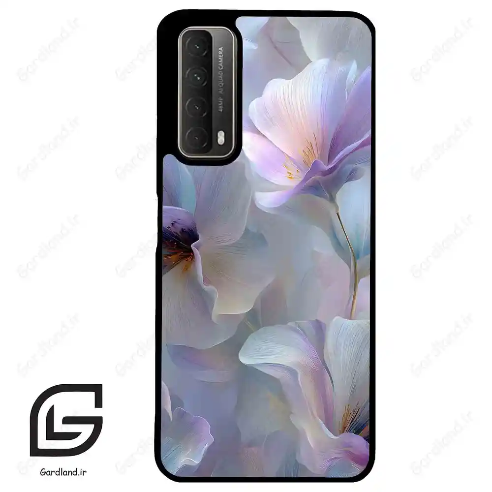 قاب گوشی هوآوی Y7A (Huawei Y7A ) طرح گل کد 2748