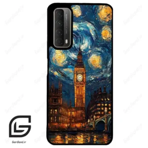 قاب گوشی هوآوی Y7A (Huawei Y7A ) طرح ونگوک کد 2750