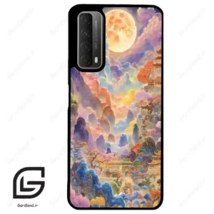 قاب گوشی هوآوی Y7A (Huawei Y7A ) طرح فانتزی کد 2756