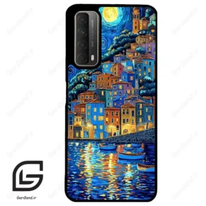 قاب گوشی هوآوی Y7A (Huawei Y7A ) طرح نقاشی کد 2760