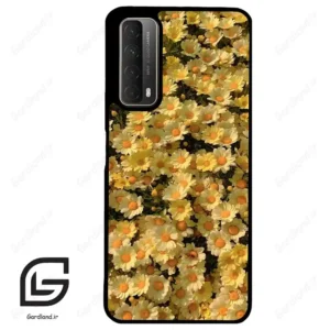 قاب گوشی هوآوی Y7A (Huawei Y7A ) طرح گل کد 2763