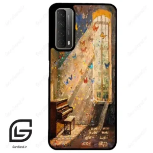 قاب گوشی هوآوی Y7A (Huawei Y7A ) طرح نقاشی کد 2764