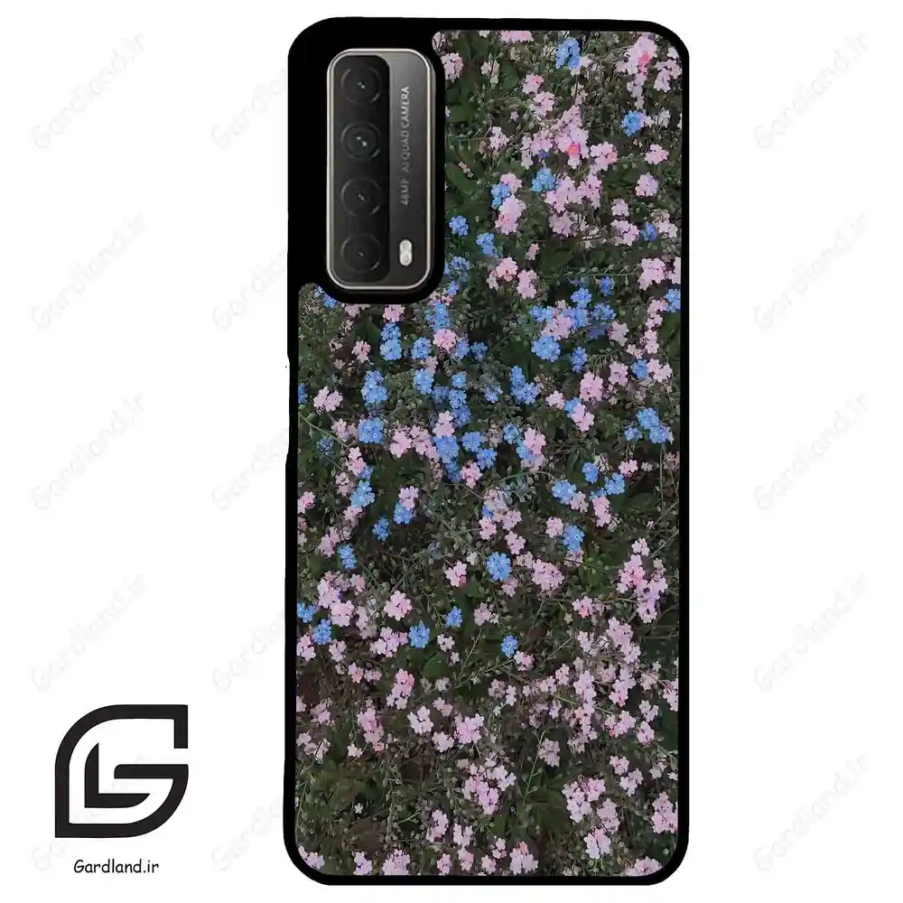 قاب گوشی هوآوی Y7A (Huawei Y7A ) طرح گل کد 2769