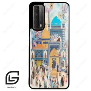 قاب گوشی هوآوی Y7A (Huawei Y7A ) طرح زیارت کد 2770
