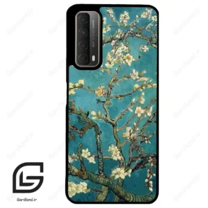 قاب گوشی هوآوی Y7A (Huawei Y7A ) طرح شکوفه کد 2771